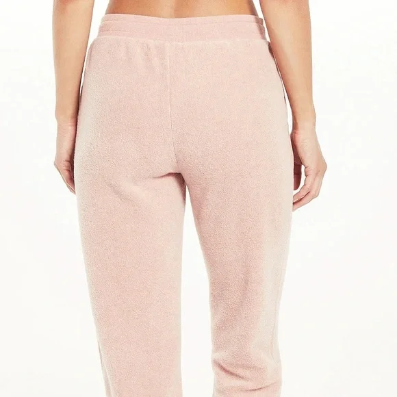 Z Supply Lazy Days Fleece Jogger - Picture 4 of 8